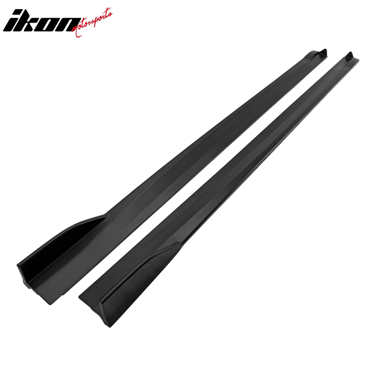 2019-2025 Toyota Corolla Hatchback T Unpainted Side Skirts Rocker Pann
