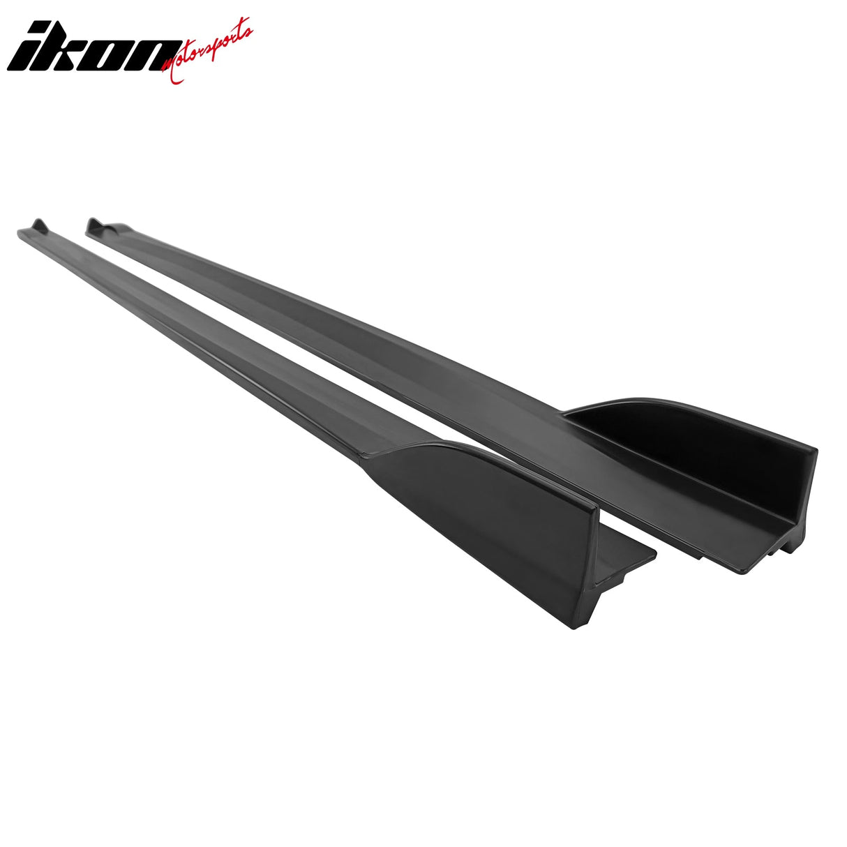 2019-2025 Toyota Corolla Hatchback T Unpainted Side Skirts Rocker Pann