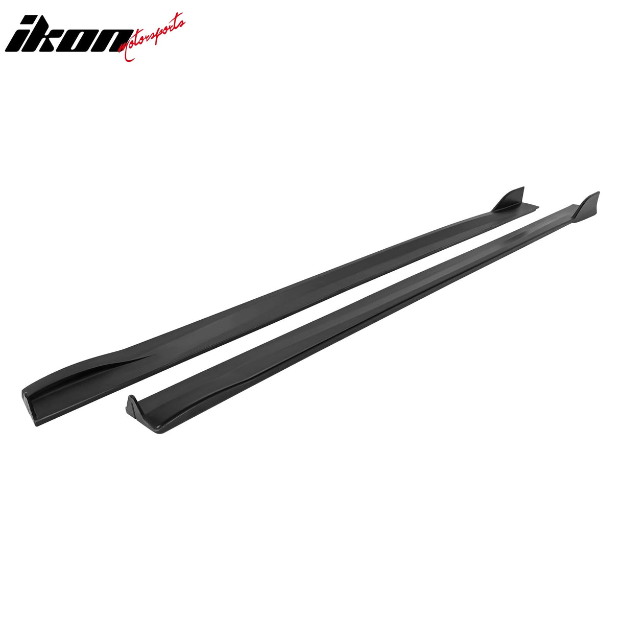 2019-2025 Toyota Corolla Hatchback T Unpainted Side Skirts Rocker Pann