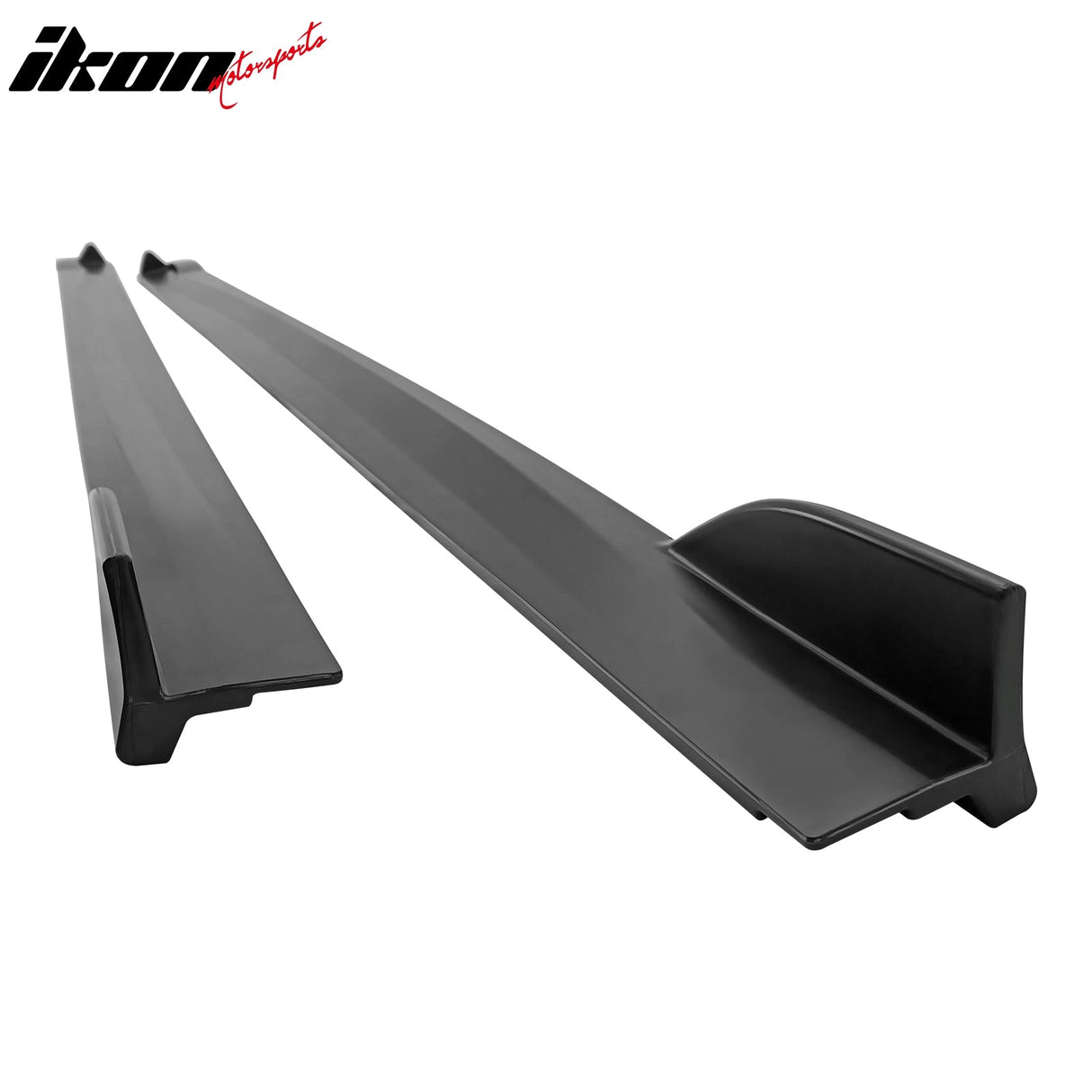2019-2025 Toyota Corolla Hatchback T Unpainted Side Skirts Rocker Pann