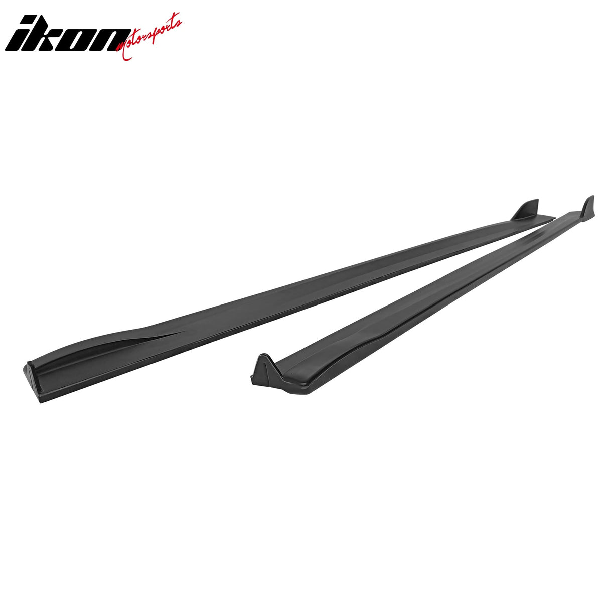 2019-2025 Toyota Corolla Hatchback T Unpainted Side Skirts Rocker Pann