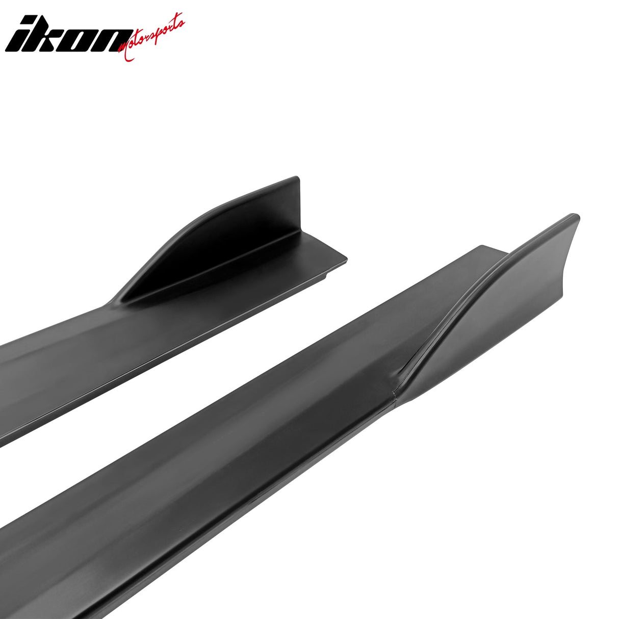 2019-2025 Toyota Corolla Hatchback T Unpainted Side Skirts Rocker Pann