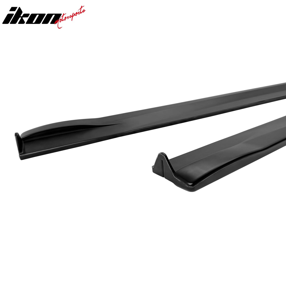 2019-2025 Toyota Corolla Hatchback T Unpainted Side Skirts Rocker Pann