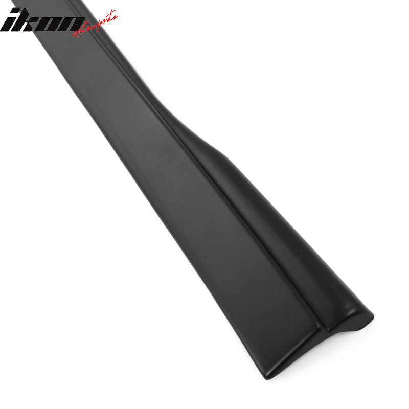 2020-2025 Toyota GR Supra A90 IKON Style Side Skirts PP