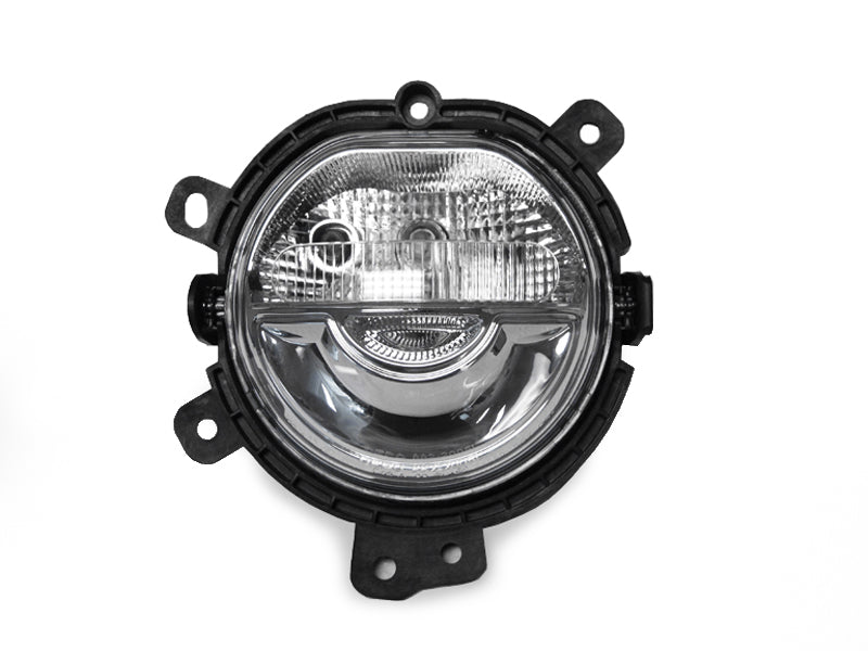 2014-2015 Mini Cooper Front Parking Light - Left