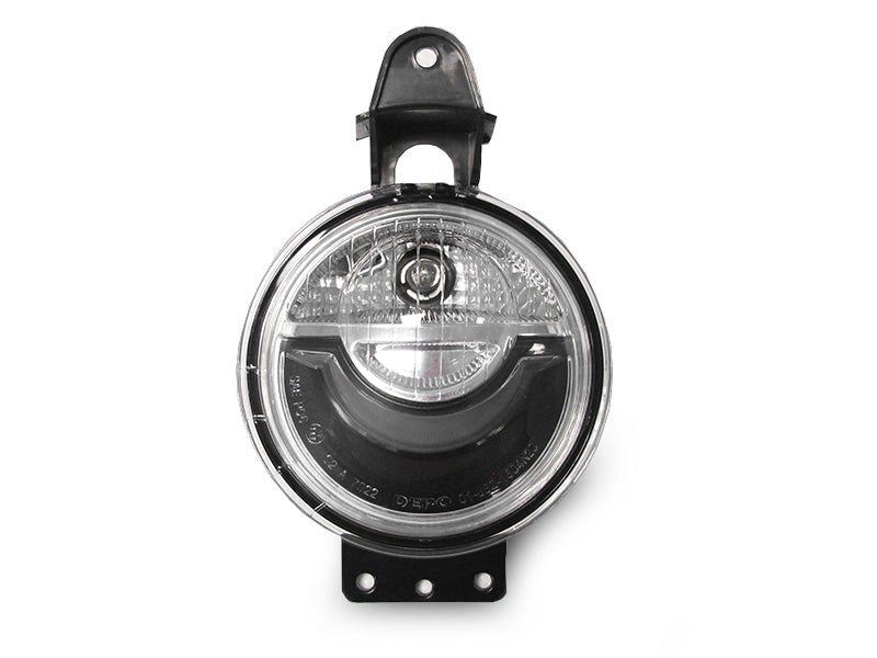 2007-2013 Mini Cooper Hb R56 Am Front Parking Light - Single