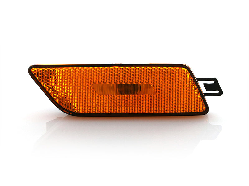 2014-2019 Porsche Macan Amber Side Marker Light - Right