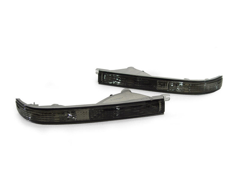 1987-1988 Toyota Supra Smoke Bumper Lights