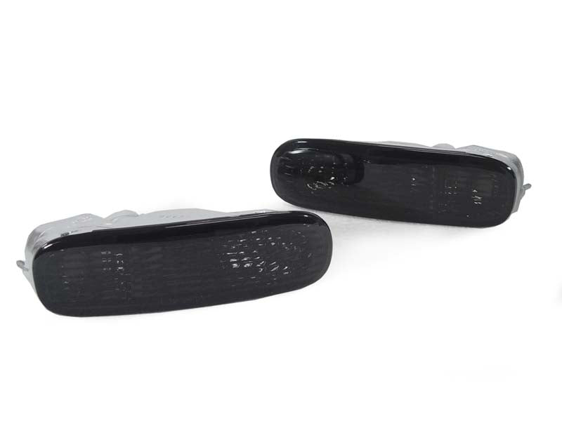 1997-1998 Toyota Supra Mk.4 Smoke Bumper Lights