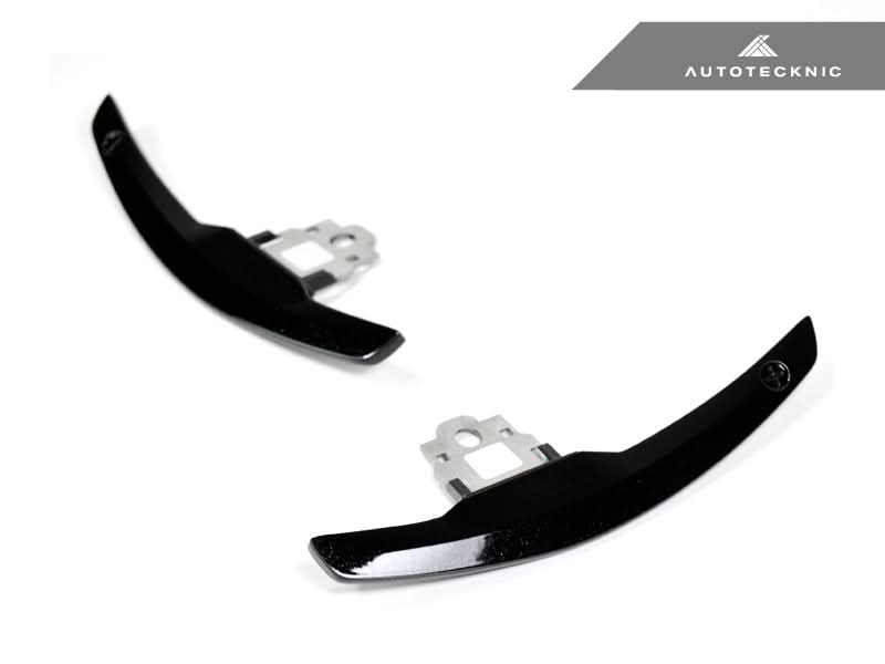 AutoTecknic Competition Shift Paddles - F85 X5M | F86 X6M