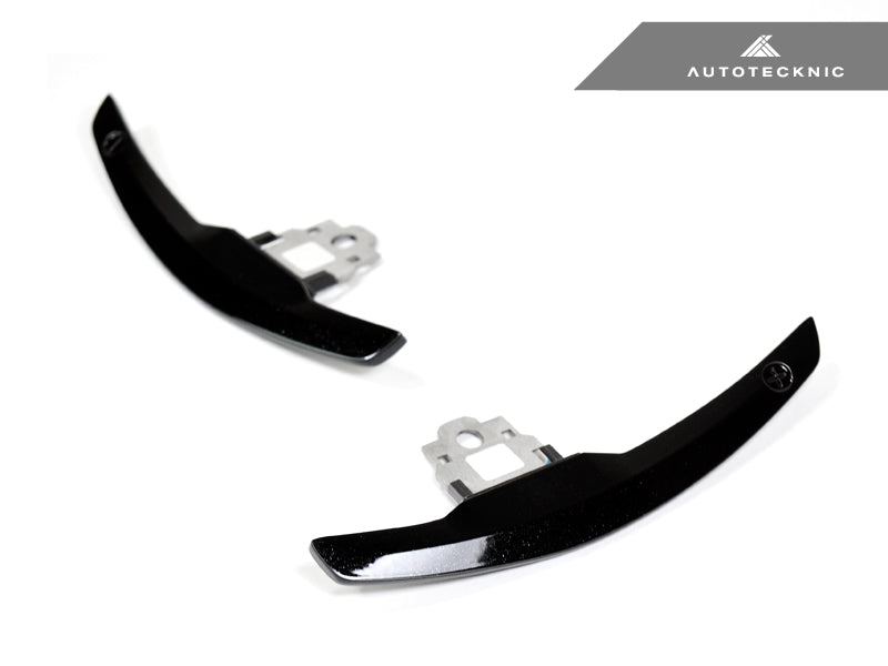 AutoTecknic Competition Shift Paddles - F32/ F33/ F36 4-Series