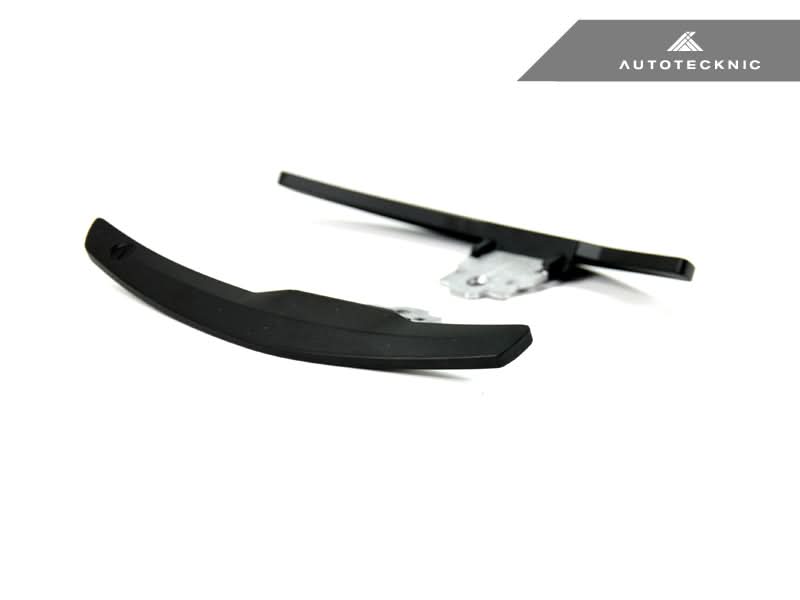 AutoTecknic Competition Shift Paddles - F85 X5M | F86 X6M