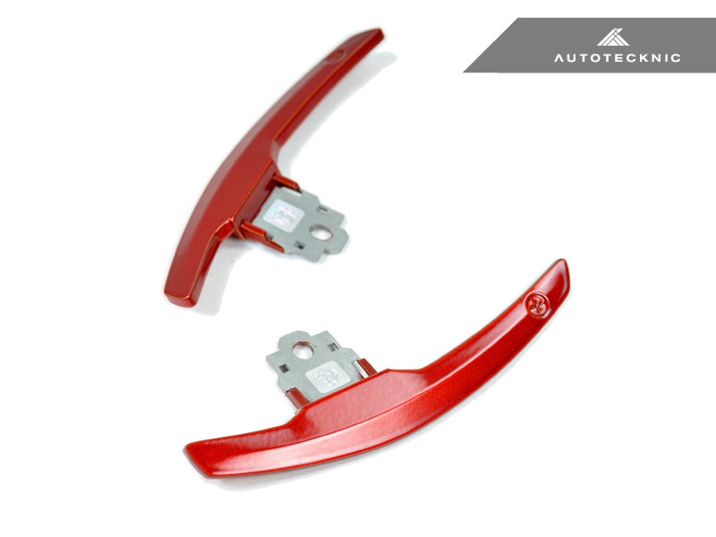 AutoTecknic Competition Shift Paddles - F15 X5 | F16 X6