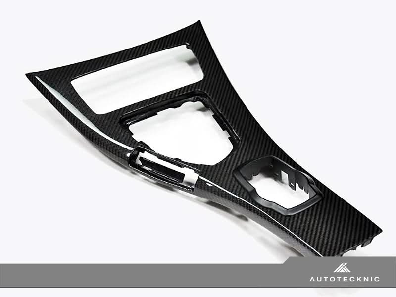 AutoTecknic Carbon Fiber Interior Trim Kit - BMW E92 M3 Coupe | E93 M3 Convertible