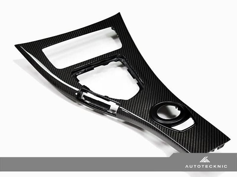 AutoTecknic Carbon Fiber Interior Trim Kit - BMW E92 M3 Coupe | E93 M3 Convertible