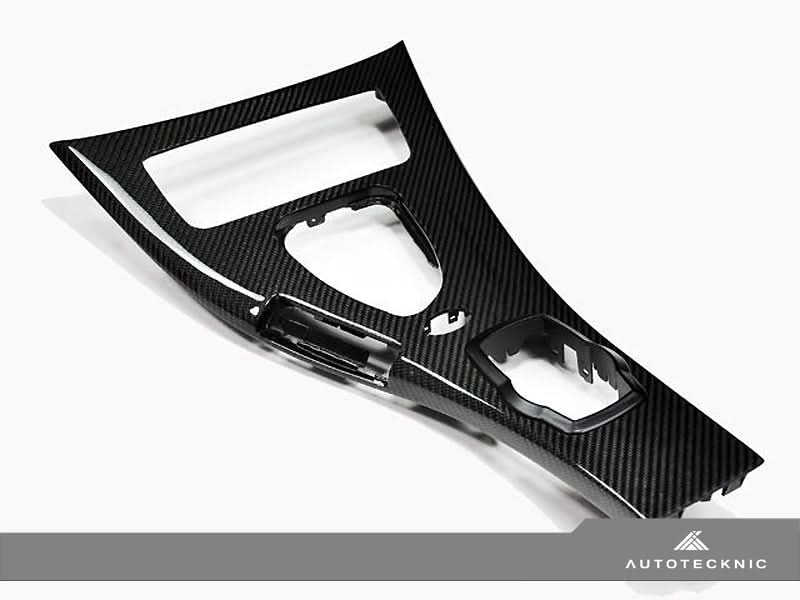 AutoTecknic Carbon Fiber Interior Trim Kit - BMW E92 M3 Coupe | E93 M3 Convertible