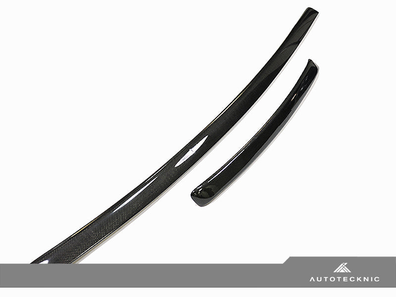 AutoTecknic Carbon Fiber Interior Trim Kit - E92 M3 Coupe | E93 M3 Convertible