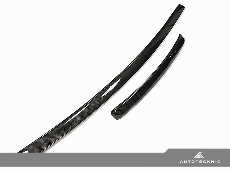 AutoTecknic Carbon Fiber Interior Trim Kit - BMW E92 M3 Coupe | E93 M3 Convertible