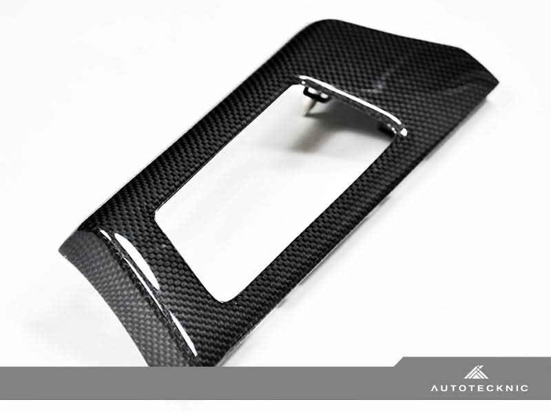 AutoTecknic Carbon Fiber Interior Trim Kit - BMW E92 M3 Coupe | E93 M3 Convertible