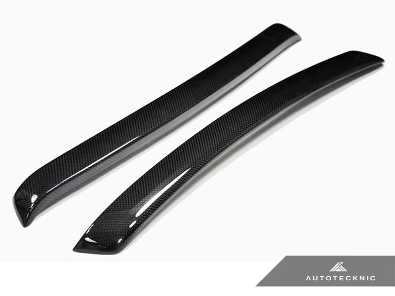 AutoTecknic Carbon Fiber Interior Trim Kit - BMW E92 M3 Coupe | E93 M3 Convertible