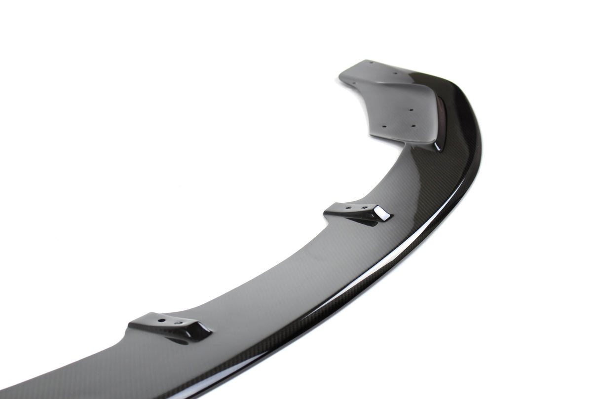 BMW F80/F82 M3/M4 Carbon Fiber Front Splitter / Air Dam/ Lip