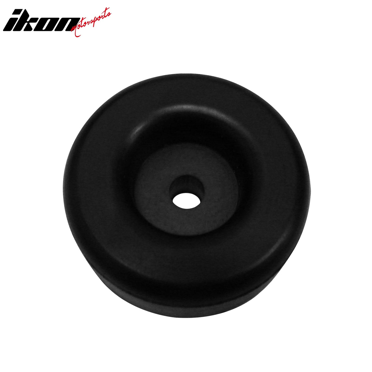 Universal 2.5" Diameter Rubber Bumpers Trailer Ramp Door Truck