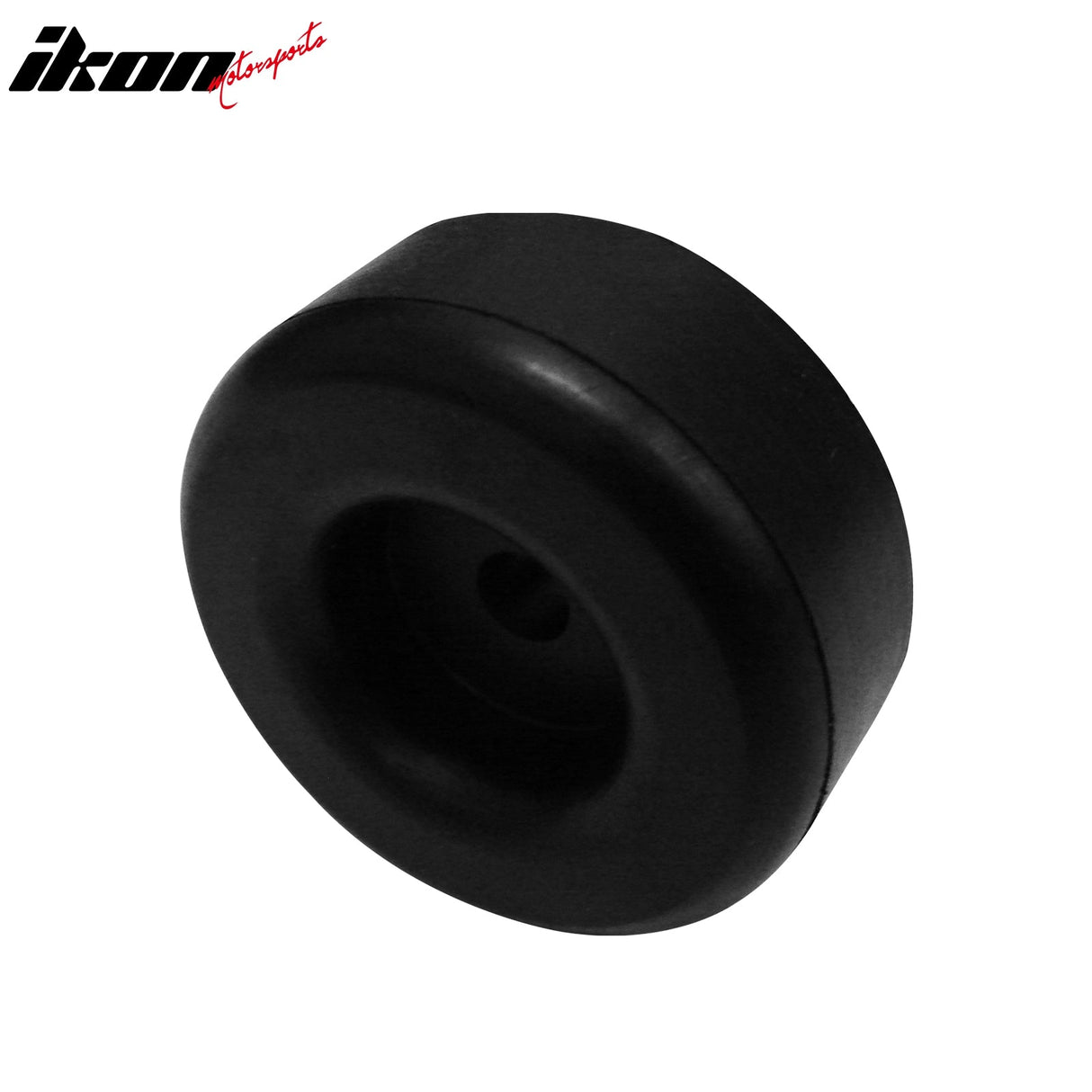 Universal 2.5" Diameter Rubber Bumpers Trailer Ramp Door Truck