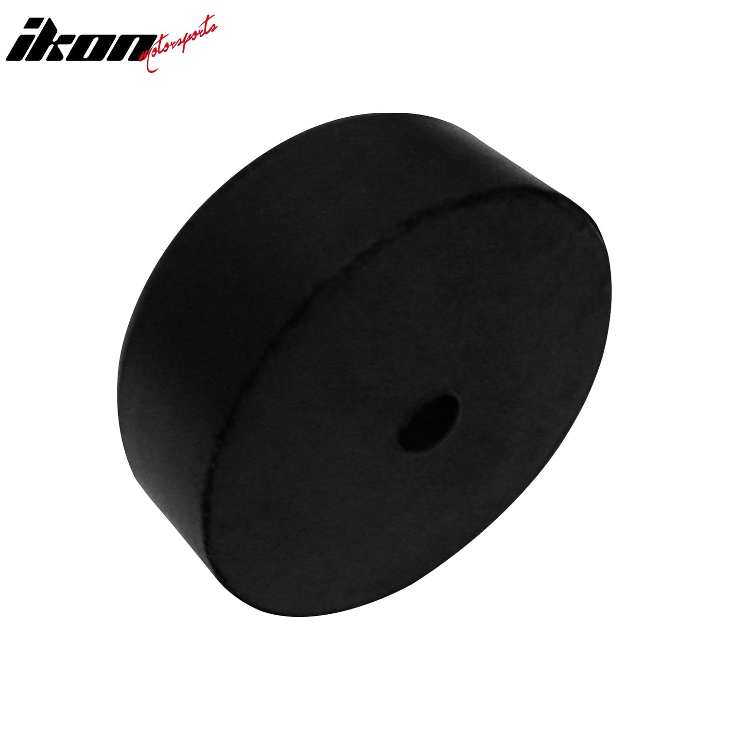 Universal 2.5" Diameter Rubber Bumpers Trailer Ramp Door Truck
