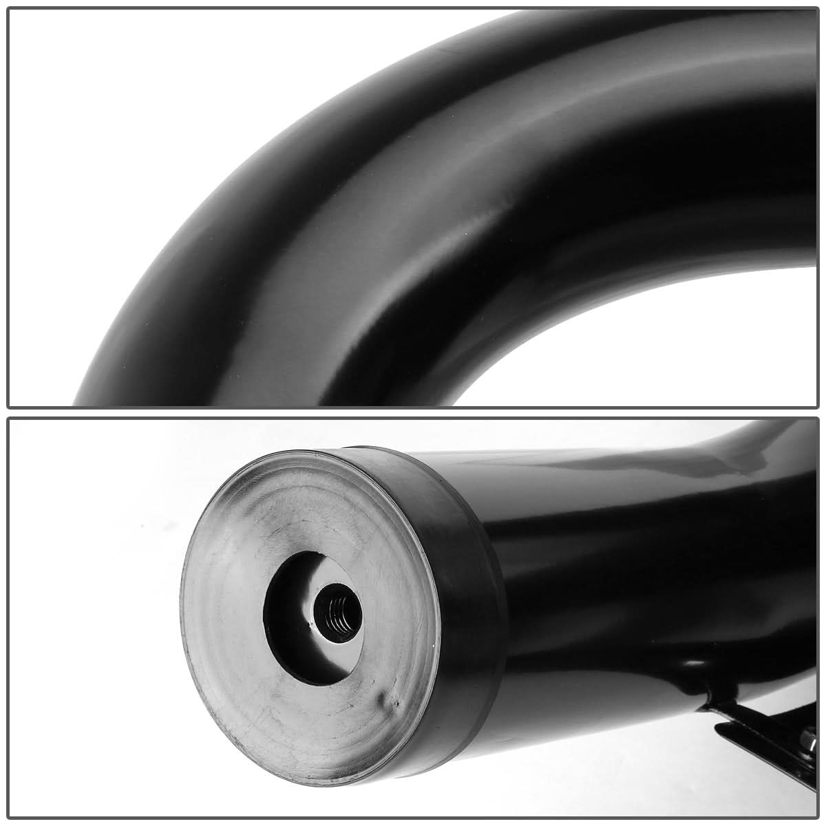 04-12 Chevrolet Colorado / GMC Canyon 3 Inch Bull Bar - Black