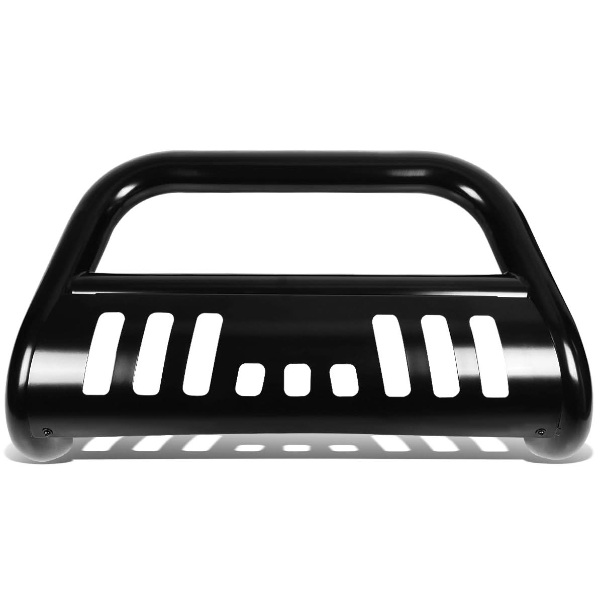 09-18 Dodge Ram 1500 3 Inch Bull Bar Black