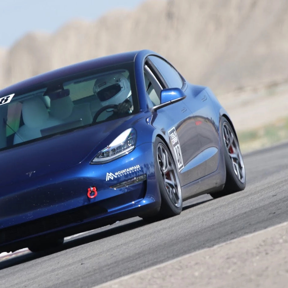 Tesla 17-24 Model 3 Premium Tow Hook