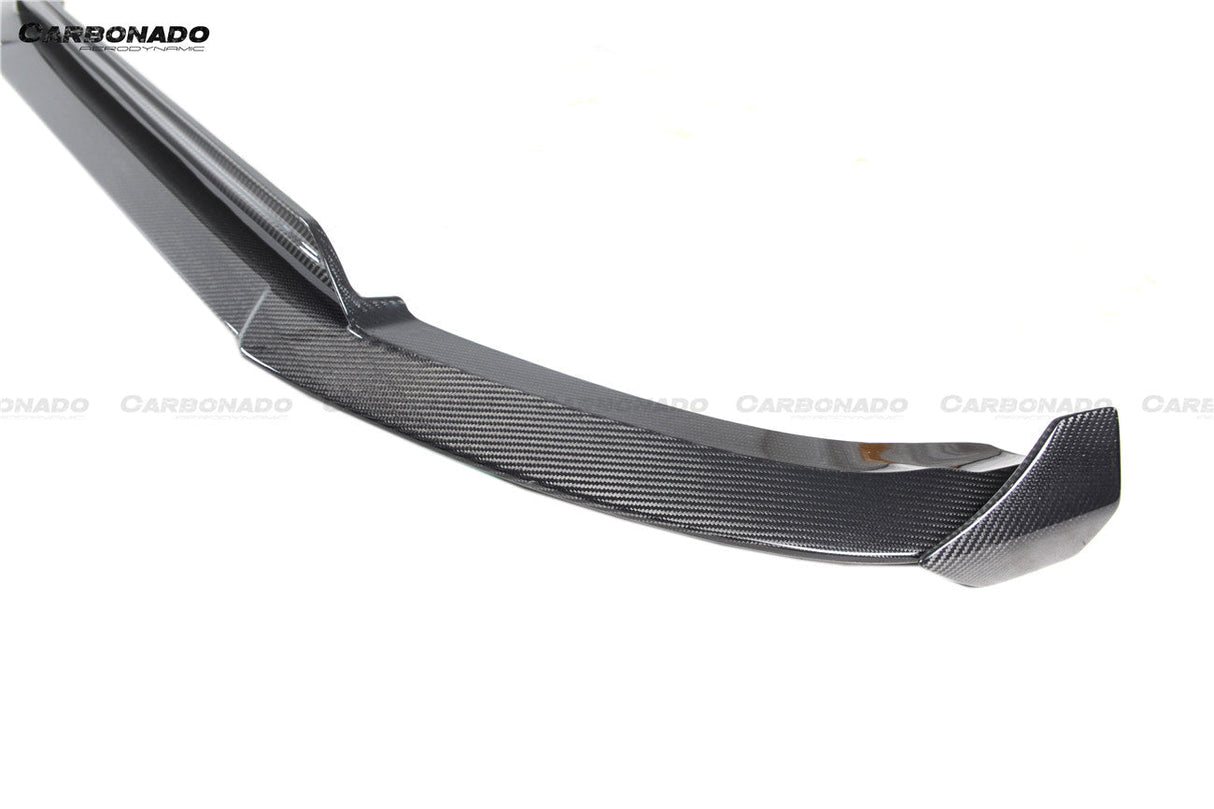 2018-2024 Mercedes Benz G63 AMG G550 W464 G-Wagon BR-G900 Style Dry Carbon Full Body Kit