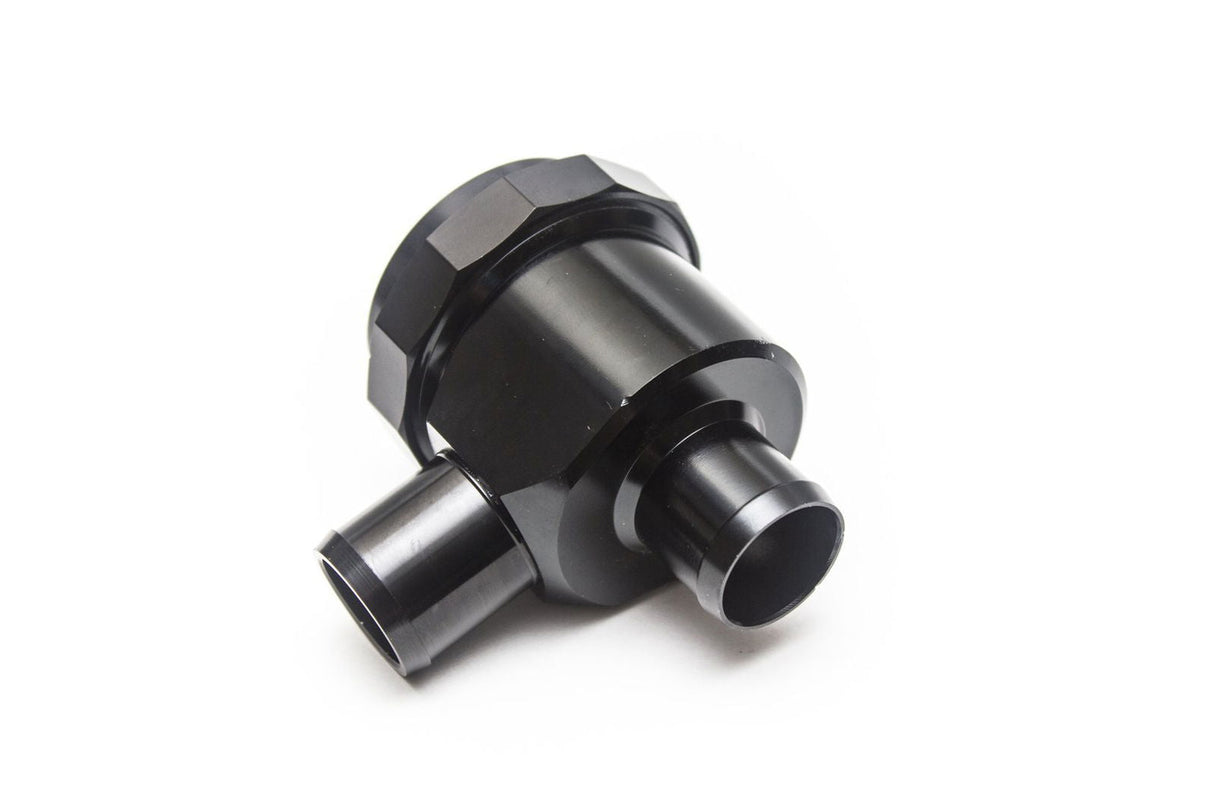 *Black Edition* Carrot Top Tuning Diverter Valve v2 (DV) MK4 MKIV A4 1.8T 007 008