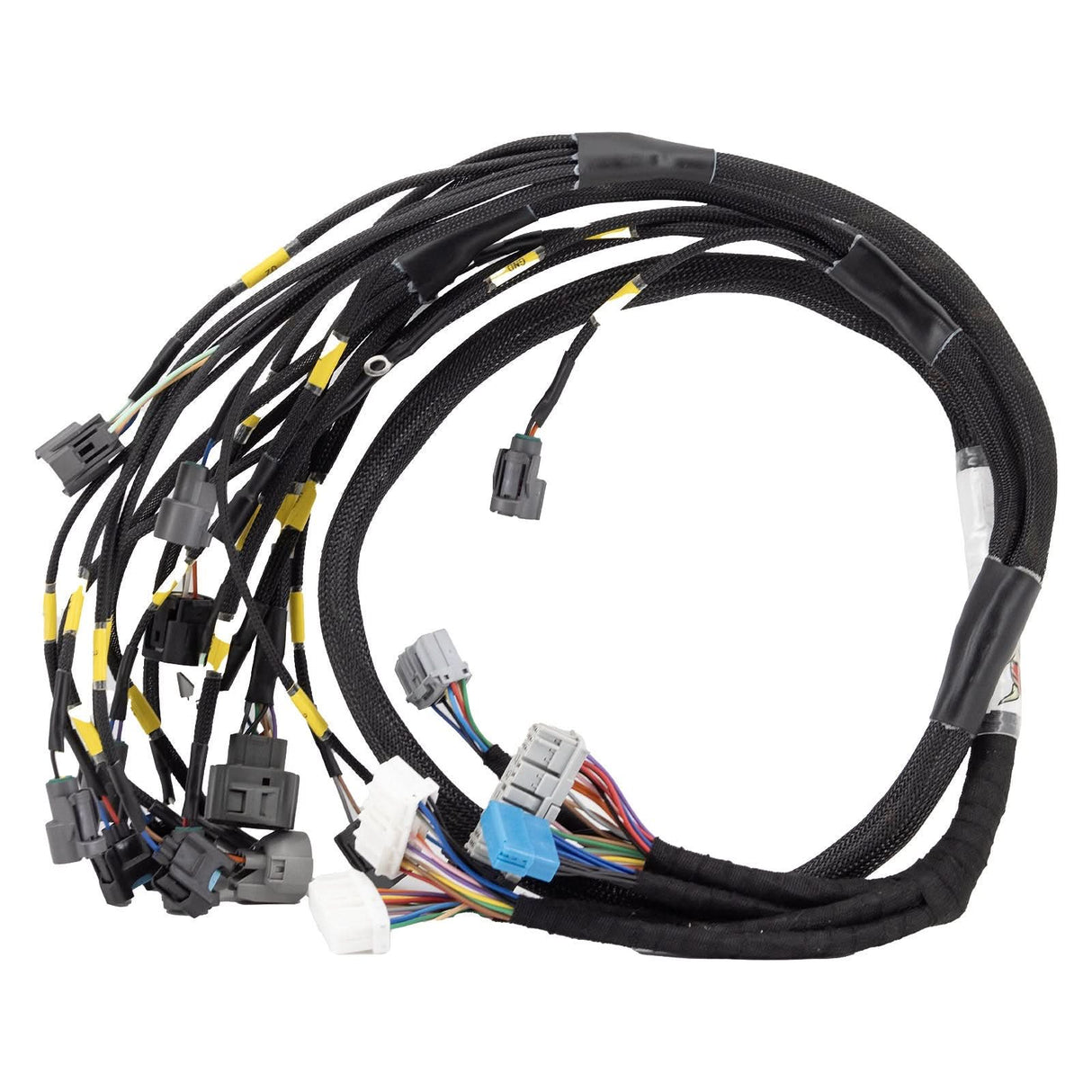 OB D1 H Series F Series Tucked Engine Harness Prelude Accord H22 H23 F22 F23 US