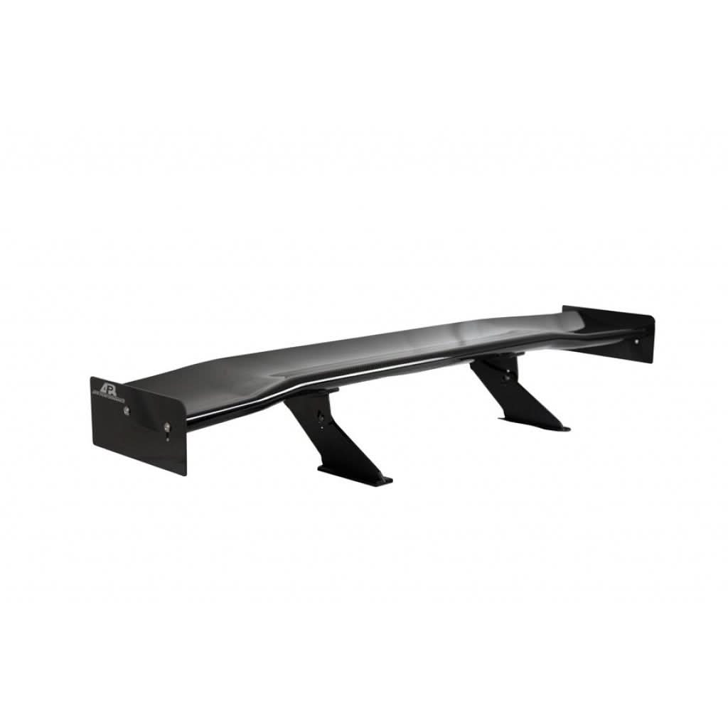 Chevrolet Corvette C8 GTC500 Carbon Fiber Adjustable Wing
