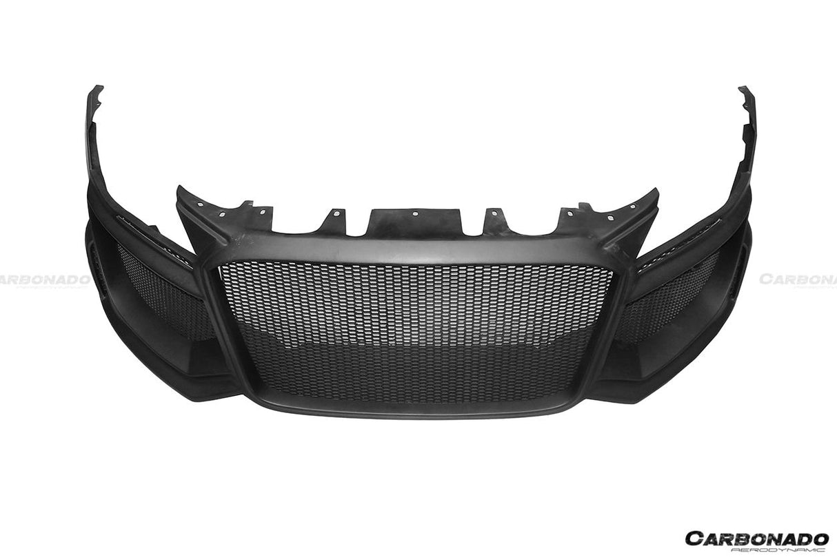 2006-2015 Audi R8 Coupe | Spyder DPGT Style Full Body Kit With Exhaust Tips