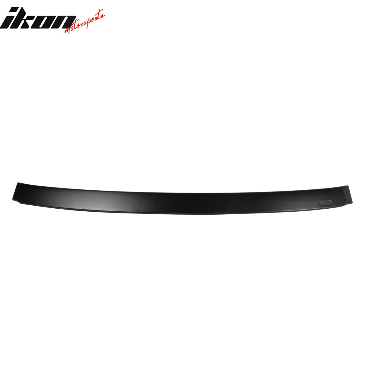 Fits 11-16 BMW F10 Performance Trunk Spoiler & AC Roof Wing