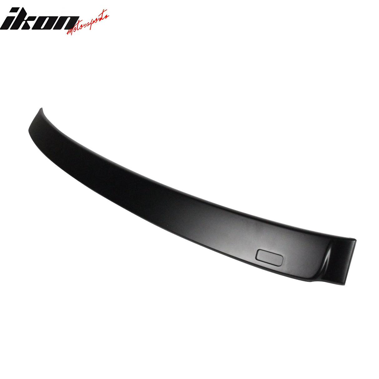 Fits 11-16 BMW F10 Performance Trunk Spoiler & AC Roof Wing