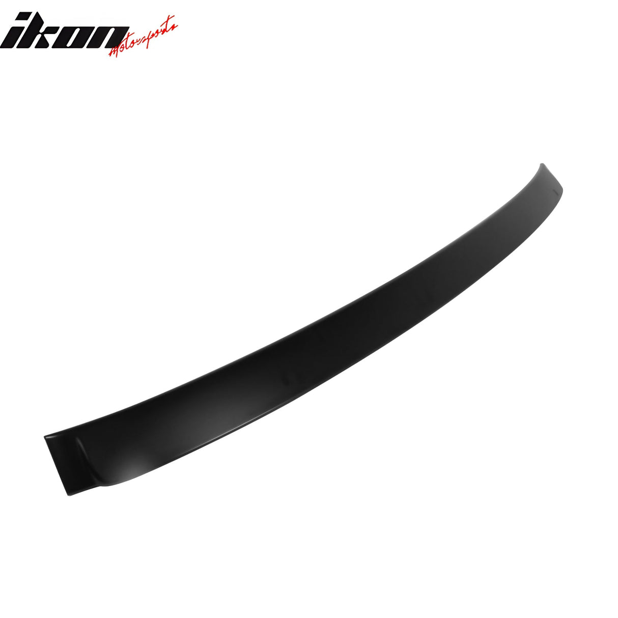 Fits 11-16 BMW F10 Performance Trunk Spoiler & AC Roof Wing