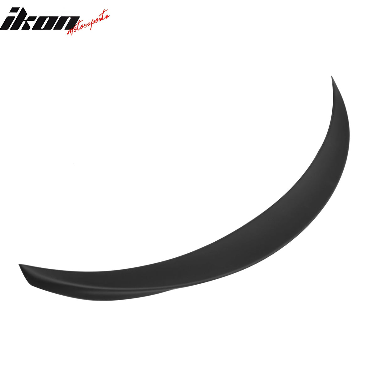 Fits 11-16 BMW F10 Performance Trunk Spoiler & AC Roof Wing