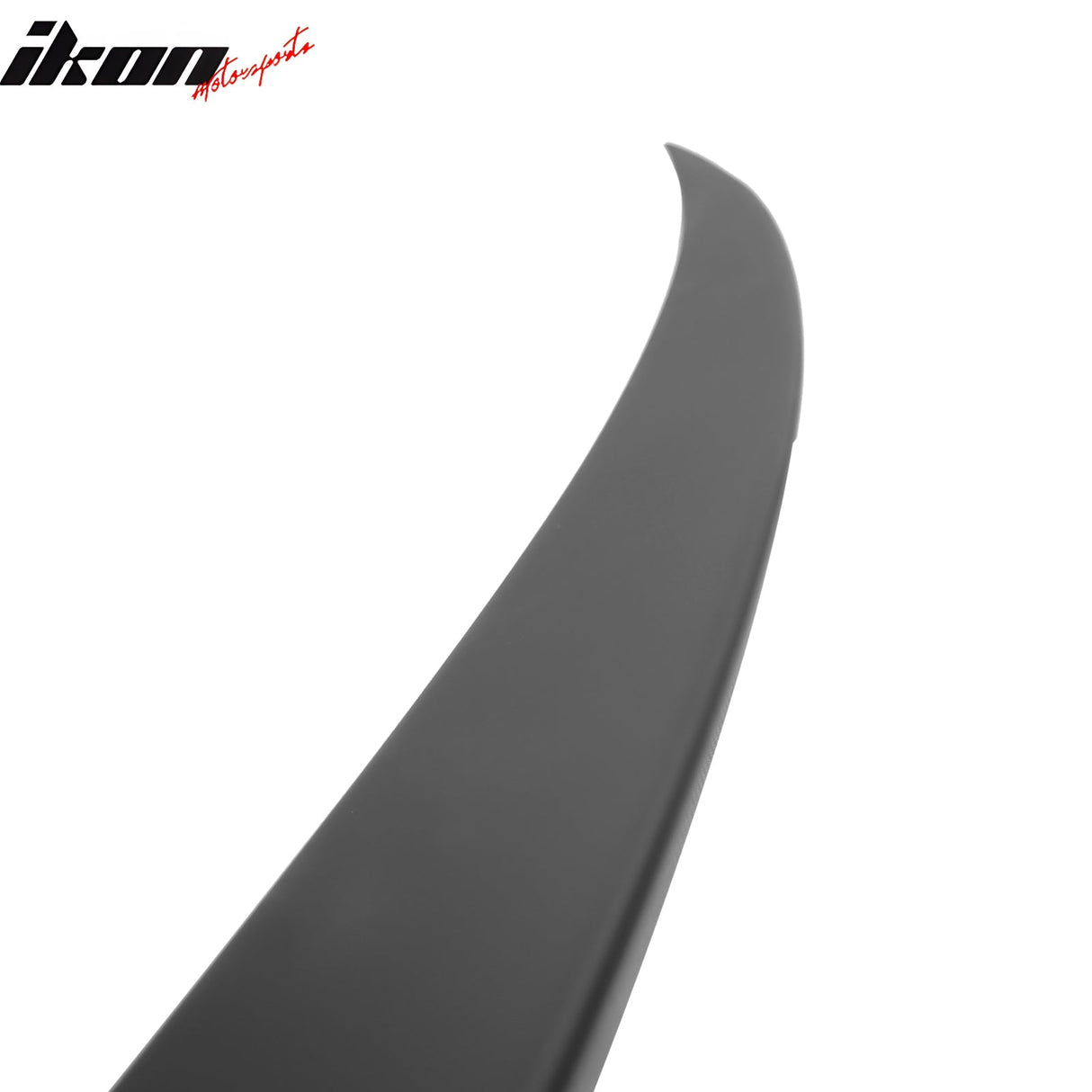 Fits 11-16 BMW F10 Performance Trunk Spoiler & AC Roof Wing
