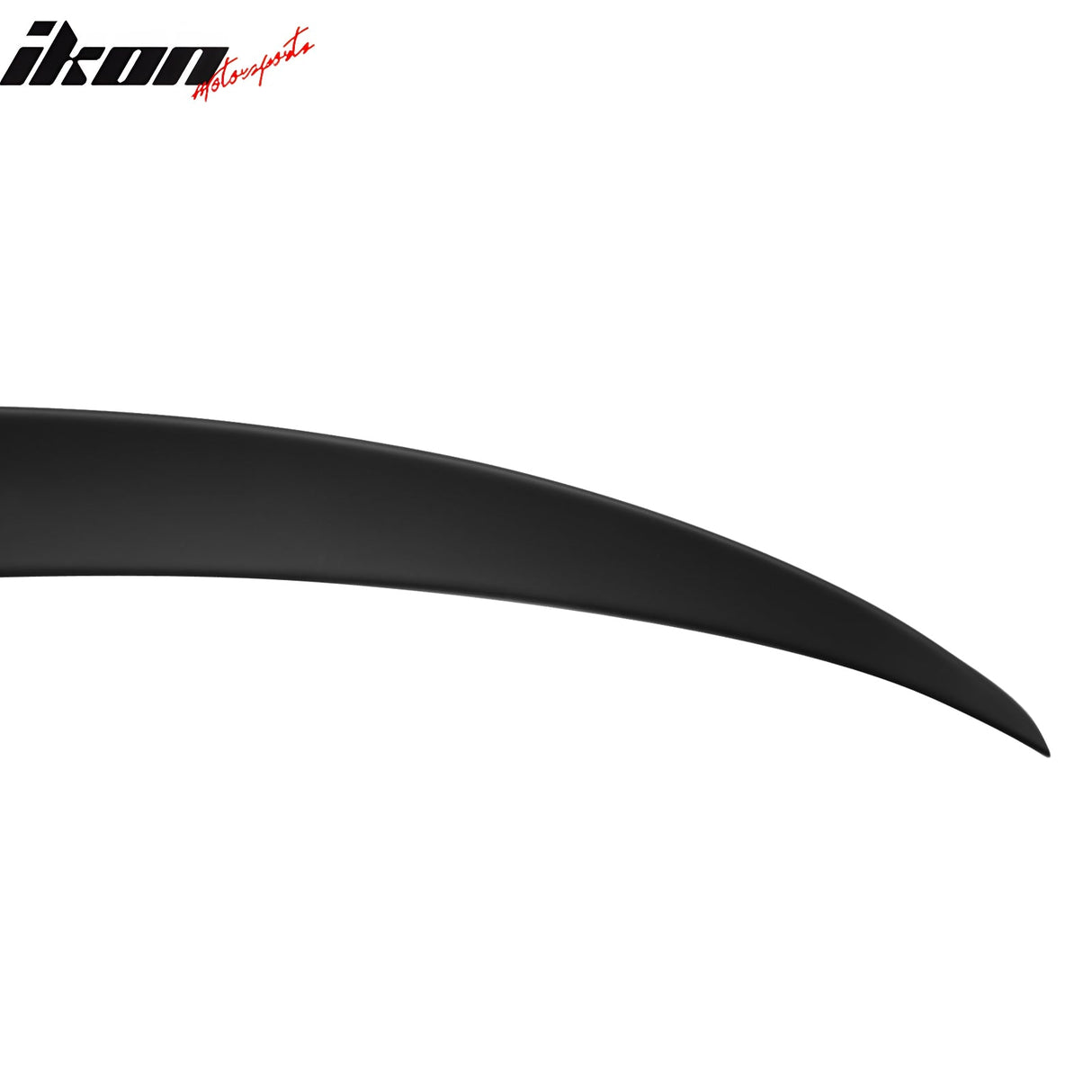 Fits 11-16 BMW F10 Performance Trunk Spoiler & AC Roof Wing