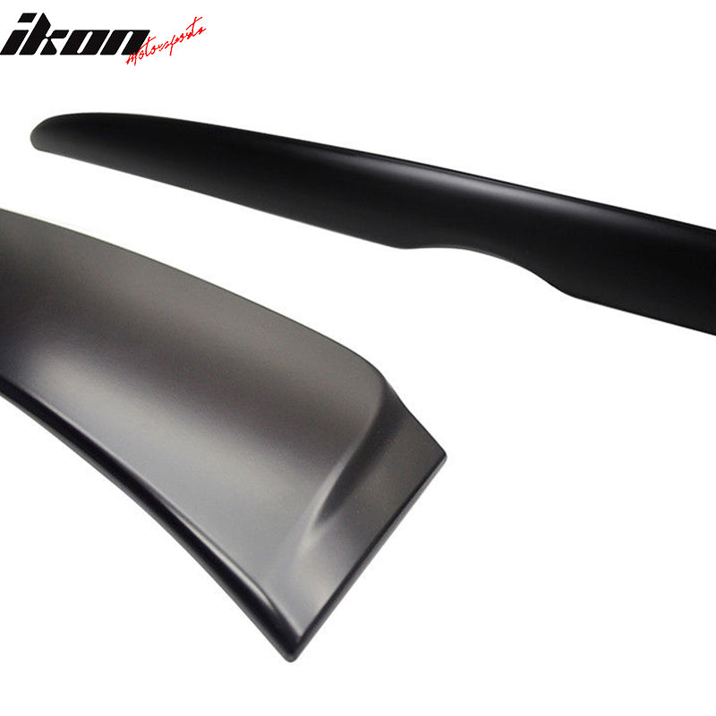 Fits 06-13 LEXUS IS250 IS350 OE Trunk Spoiler & Roof Wing UnABS