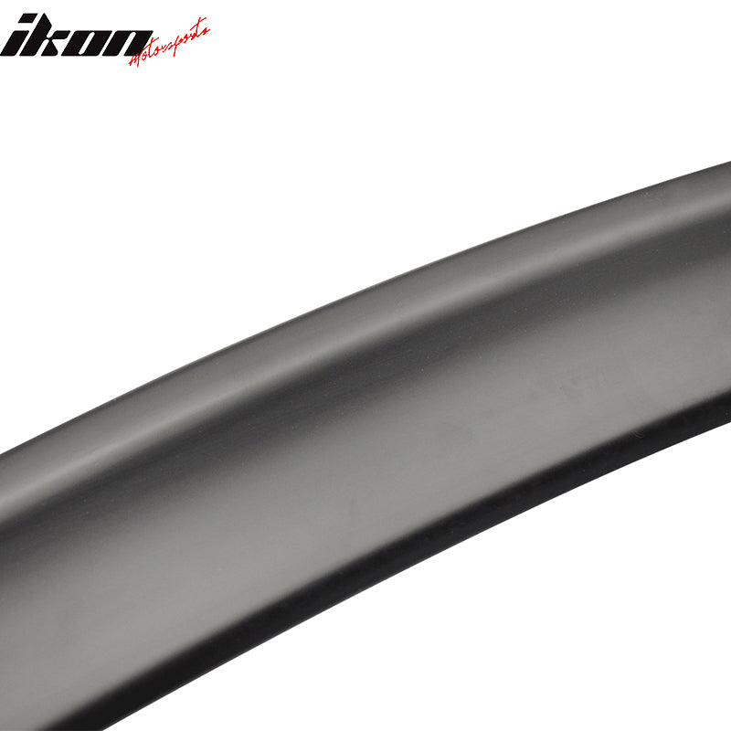 Fits 05-10 Benz CLS Class W219 Sedan Trunk Spoiler & L Type Roof Wing