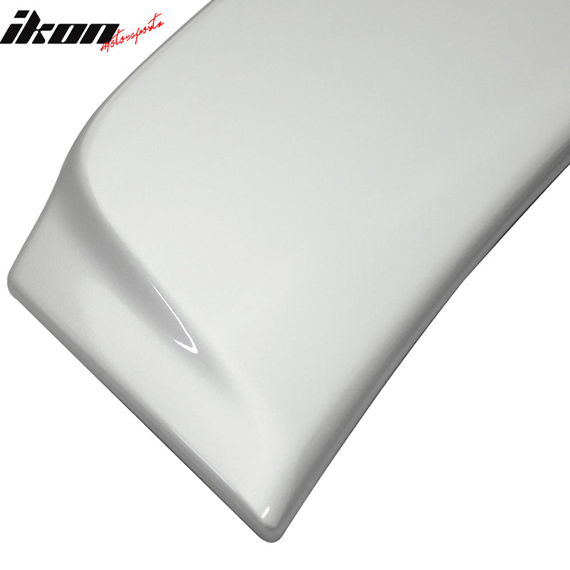 2006-2013 Lexus IS250 OE Style #1G1 Tungsten Trunk + Roof Spoiler ABS