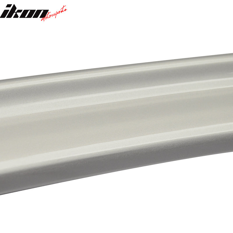 2006-2013 Lexus IS250 OE Style #1G1 Tungsten Trunk + Roof Spoiler ABS