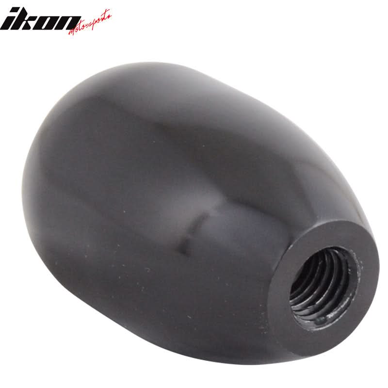 12MM*1.75 Manual MT Transmission T-R Gear Shift Knob Fits Mustang