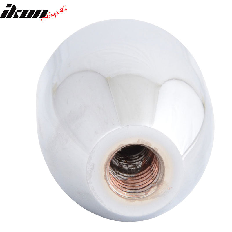 M10 X 1.5 Manual MT Transmission T-R Gear Shift Knob For VW Golf