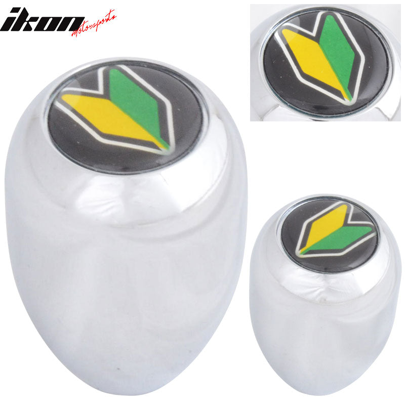 M12*1.75 Manual MT T-R Gear Shift Knob Fits Ford Mustang GT Shelby
