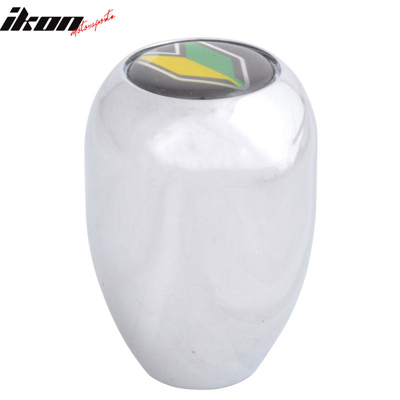 M12*1.75 Manual MT T-R Gear Shift Knob Fits Ford Mustang GT Shelby